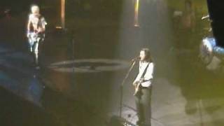 John Frusciante - Fox On The Run (live)