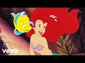 The Little Mermaid - Under the Sea 