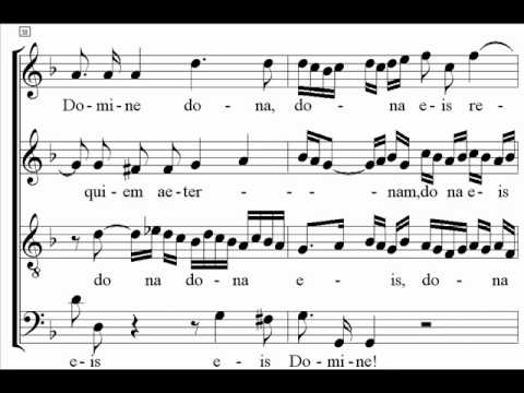 Mozart - Requiem - Introit & Kyrie - Herreweghe