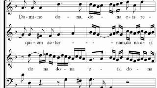 Mozart - Requiem - Introit &amp; Kyrie - Herreweghe