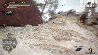 【参加型モンハンライズ】色んな武器を作りながらあそぶ