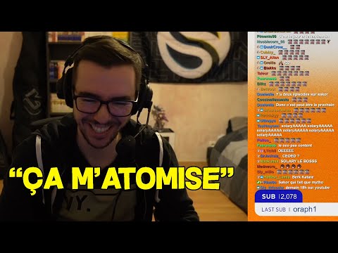 La vrai FACE de Sakor alias le Roi Bisou