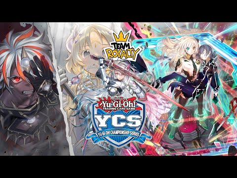 YCS Bologna Top 64 - Sky Striker