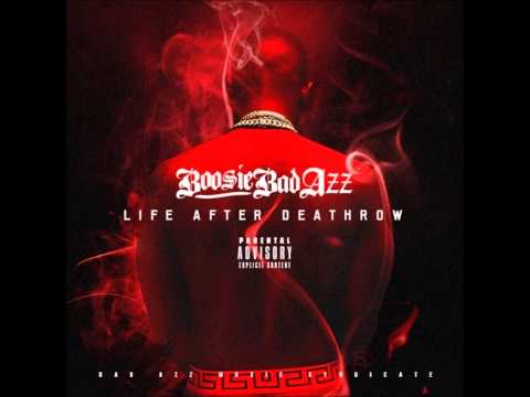 Boosie Bad Azz ft. Lee Banks - Trouble