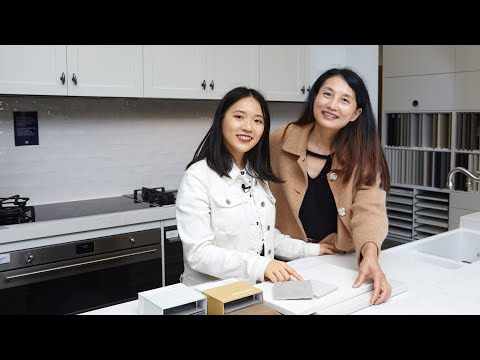 Sonia and Su start their investment journey with Metricon | Metricon