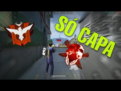 TREINANDO NO CELULAR NOVO (GALAXY  A10), PUXANDO UNS CAPA !