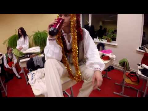 Žuburi mannequin challenge