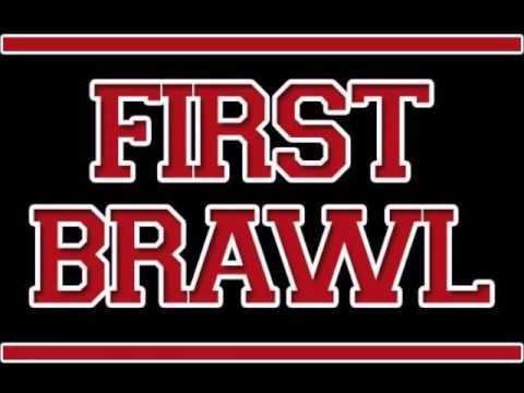 First Brawl - Conspiracy