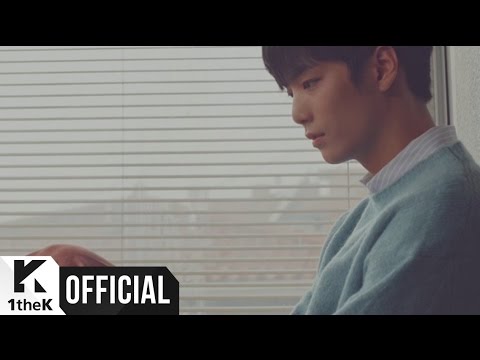 [MV] NU'EST(뉴이스트) _ Daybreak (Minhyun&JR)