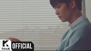 [MV] NU'EST(뉴이스트) _ Daybreak (Minhyun&JR)