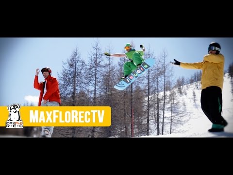 Pokahontaz - W ruch (official video) prod. DiNO | REVERSAL