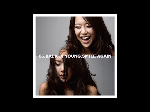 [역대1위곡] 백지영(Baek Ji Young) - 사랑 안해 (No Love No More)