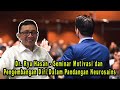 Ryu Hasan Seminar Motivasi Dan Pengembangan Diri Dalam Pandangan Neurosains