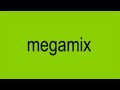 BRAT Megamix Charli XCX 11 Song Mashup Lyric Video
