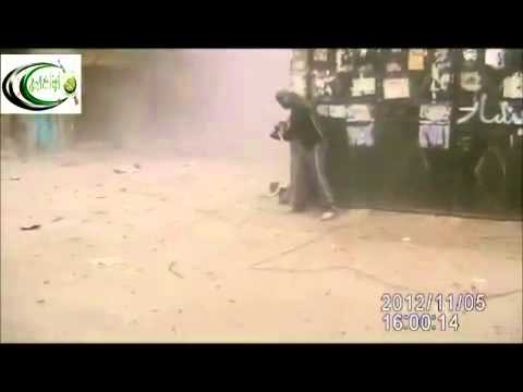 مشاركة كتيبة شهداء الجولان في المعارك ضد قوات النظام في التضامن