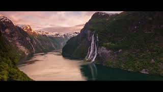 Nature - Hollywood Song WhatsApp Status Video 30 Second English Song