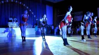 preview picture of video '3948 City Strip Dance Tournament 2010'