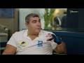 COp 16 Michael Haddad Goodwill Ambassador UNDP