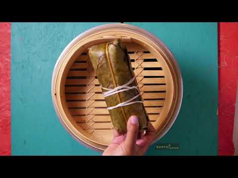 Kwanga (Chikwangue) Now Available in New York!