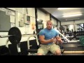 Darren Saddler on the role of bodybuilding in strongman