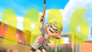 【スプラトゥーン３】2026年！年明けスプラで爆盛りたい！！