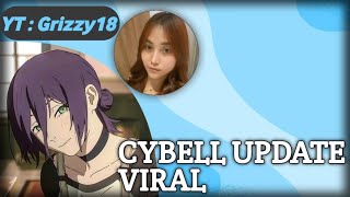 Cybel Update Viral || Gameplay eFootball 2026