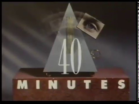 27 February 1986 BBC2 - Yes Prime Minister,  Sporting Chance trail & 40 Minutes