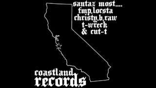 Coastlanderz-I Wanna Get Away