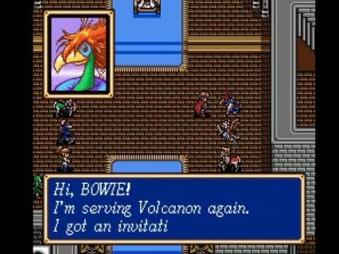 Let's Play Shining Force 2 - Part 90: Two Years Later