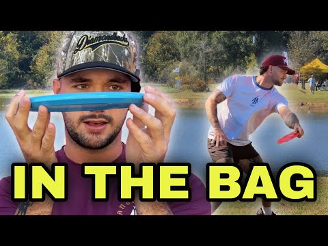 Austin Turner’s First “In The Bag” Video in Years! | 2025 Season