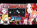 HoloEN & ID Reacts to TEMPUS Items in IDOL SHOWDOWN