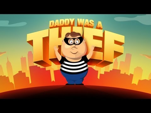 Daddy Was A Thief - Universal - HD Gameplay Trailer - YouTube