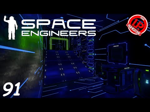 Wie geht das mit dem Powerkit? - Space Engineers 🚀 Deutsches Gameplay 🚀 #91