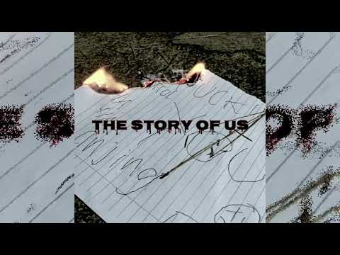 The Story Of Us - Nidwids