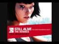 Mirror's Edge [Music] - Still Alive (Paul Van Dyk Mix)