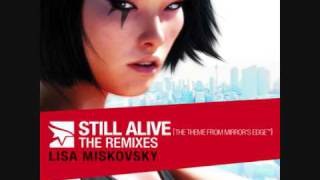 Mirror's Edge [Music] - Still Alive (Paul Van Dyk Mix)