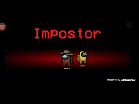 Długo nie pobylem impostorem