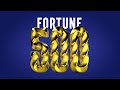 Announcing The 2023 Fortune 500