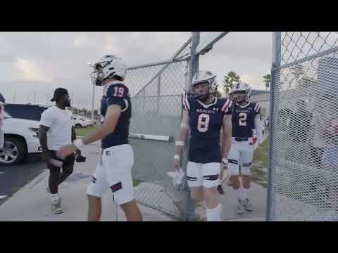 Senior Night Speech