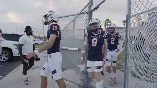 Senior Night Speech Video