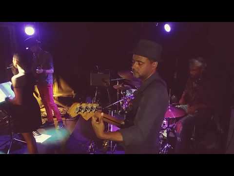 the bingo club concert live au STUDIOTIC le 9 02 2019 parti 1 HD