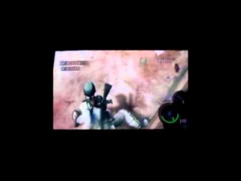 RE5: PiTu DESTROY SUB KEVIN A.K.A (KIKO) COMPILATION