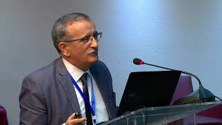 Dr BOUROUBA