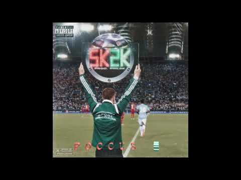 [FREE] Jonny5 x Caramelo Type Beat "Festtag"