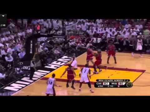 Sorry, Laker Fans: Carlos Boozer