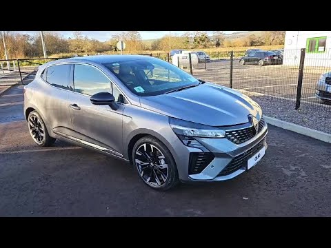 Renault Clio Techno 1.0 L 90 - Image 2