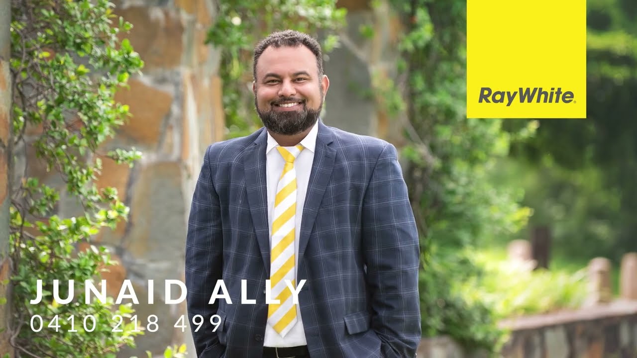 Junaid Ally Ray White ROCHEDALE