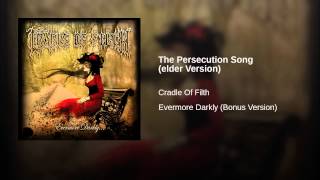 The Persecution Song (elder Version)