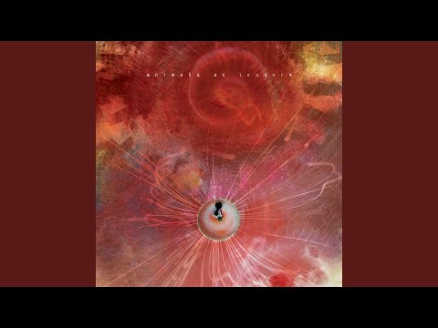 Animals as Leaders Kascade song