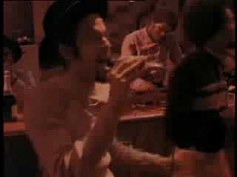 Wild Style-Grand Wizard Theodore and the Fantastic Five feat cold crush brothers